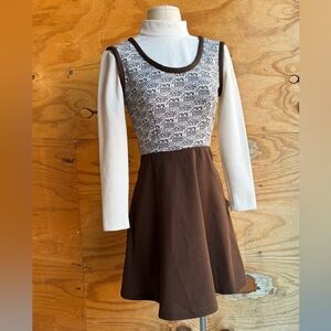 Premium Vintage Little House Dress Available Upon Request